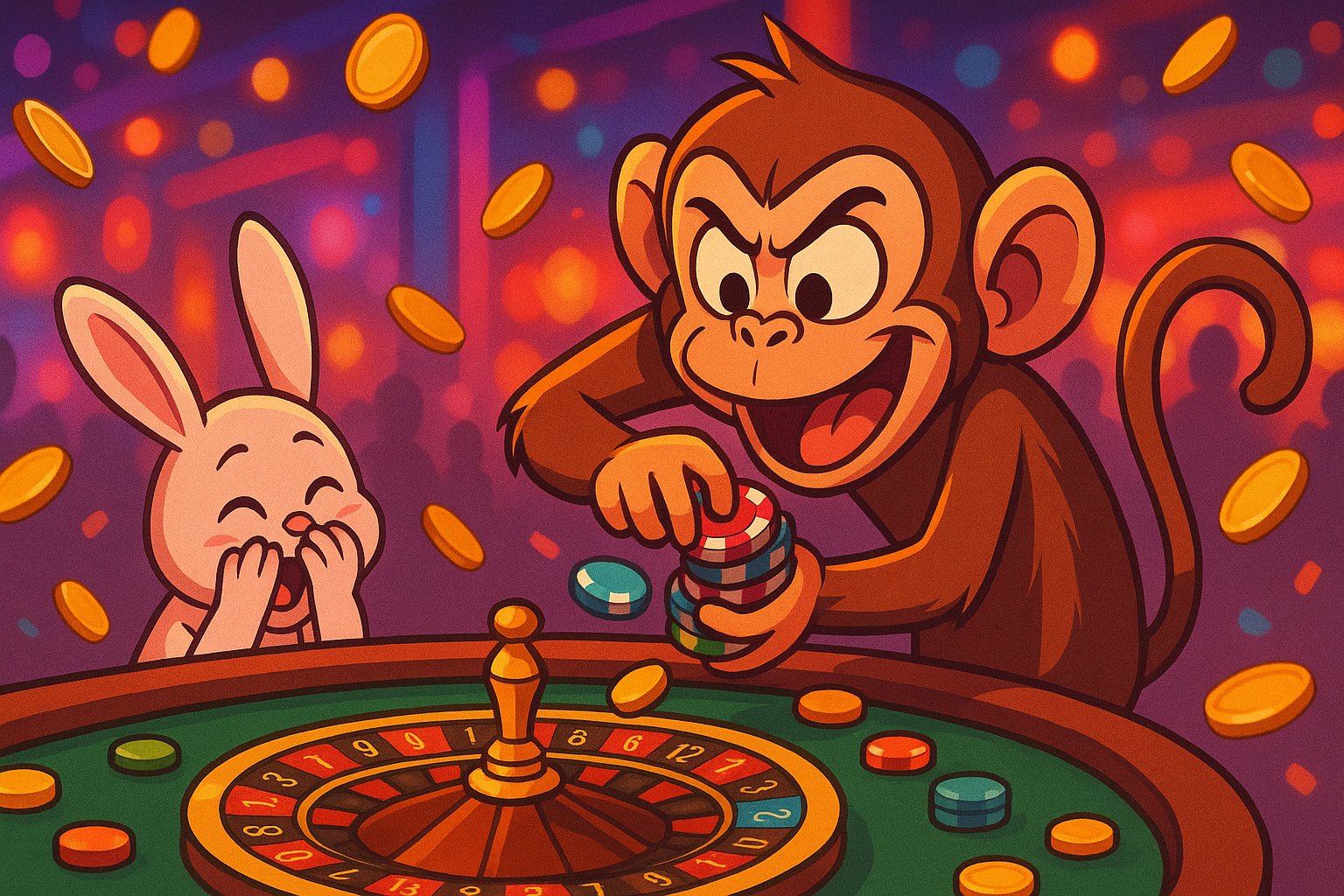 bet1991