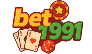 bet1991 Logo